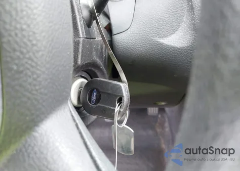 2014 Ford Focus Se из США, поврежденный, VIN 1FADP3F28EL331461